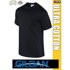Gildan ULTRA COTTON rövidujjú férfi póló