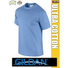 Gildan ULTRA COTTON rövidujjú férfi póló