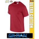 Gildan ULTRA COTTON rövidujjú férfi póló