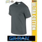 Gildan ULTRA COTTON rövidujjú férfi póló