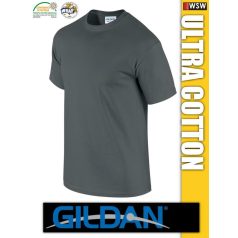 Gildan ULTRA COTTON rövidujjú férfi póló