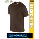 Gildan ULTRA COTTON rövidujjú férfi póló