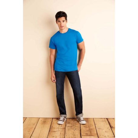 Gildan ULTRA COTTON rövidujjú férfi póló