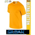 Gildan ULTRA COTTON rövidujjú férfi póló