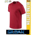 Gildan ULTRA COTTON rövidujjú férfi póló
