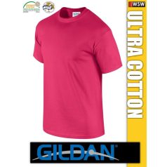 Gildan ULTRA COTTON rövidujjú férfi póló