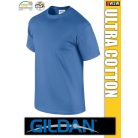 Gildan ULTRA COTTON rövidujjú férfi póló