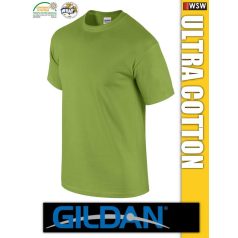 Gildan ULTRA COTTON rövidujjú férfi póló