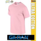 Gildan ULTRA COTTON rövidujjú férfi póló