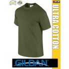 Gildan ULTRA COTTON rövidujjú férfi póló