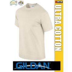 Gildan ULTRA COTTON rövidujjú férfi póló