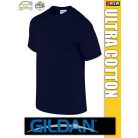 Gildan ULTRA COTTON rövidujjú férfi póló