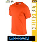 Gildan ULTRA COTTON rövidujjú férfi póló
