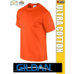 Gildan ULTRA COTTON rövidujjú férfi póló