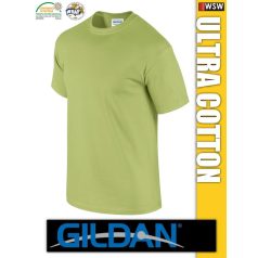 Gildan ULTRA COTTON rövidujjú férfi póló