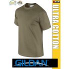 Gildan ULTRA COTTON rövidujjú férfi póló