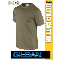 Gildan ULTRA COTTON rövidujjú férfi póló