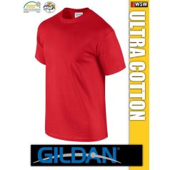Gildan ULTRA COTTON rövidujjú férfi póló