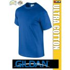 Gildan ULTRA COTTON rövidujjú férfi póló