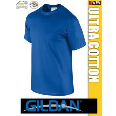Gildan ULTRA COTTON rövidujjú férfi póló