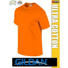 Gildan ULTRA COTTON rövidujjú férfi póló