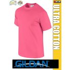 Gildan ULTRA COTTON rövidujjú férfi póló