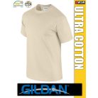 Gildan ULTRA COTTON rövidujjú férfi póló