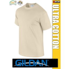 Gildan ULTRA COTTON rövidujjú férfi póló