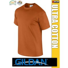 Gildan ULTRA COTTON rövidujjú férfi póló