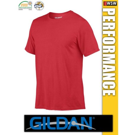 Gildan PERFORMANCE férfi sportpóló