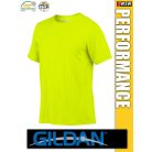 Gildan PERFORMANCE férfi sportpóló