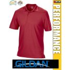 Gildan PERFORMANCE galléros férfi sportpóló