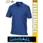 Gildan PERFORMANCE galléros férfi sportpóló