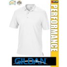 Gildan PERFORMANCE galléros férfi sportpóló