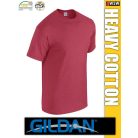 Gildan HEAVY COTTON rövidujjú férfi póló