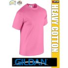 Gildan HEAVY COTTON rövidujjú férfi póló