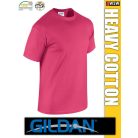 Gildan HEAVY COTTON rövidujjú férfi póló
