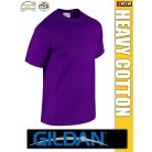 Gildan HEAVY COTTON rövidujjú férfi póló