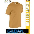 Gildan HEAVY COTTON rövidujjú férfi póló