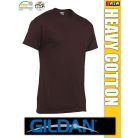 Gildan HEAVY COTTON rövidujjú férfi póló