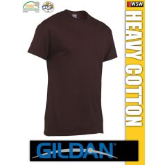 Gildan HEAVY COTTON rövidujjú férfi póló