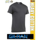 Gildan HEAVY COTTON rövidujjú férfi póló