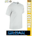 Gildan HEAVY COTTON rövidujjú férfi póló