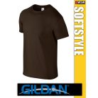 Gildan Softstyle férfi póló