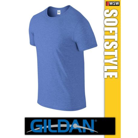 Gildan Softstyle férfi póló