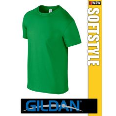 Gildan Softstyle férfi póló