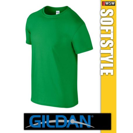 Gildan Softstyle férfi póló