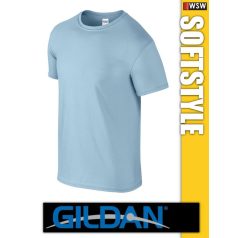 Gildan Softstyle férfi póló