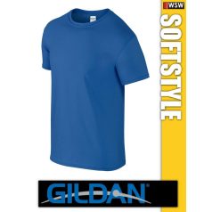 Gildan Softstyle férfi póló