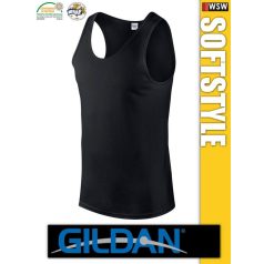 Gildan SOFTSTYLE TankTop férfi trikó